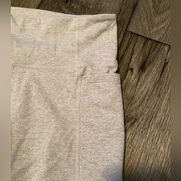 JoyLab Athletic Gray Leggings - Size XS - Picture 2 of 5